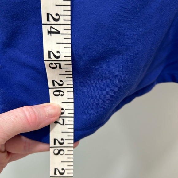 Figs Scrub Top. Size XL - Picture 6 of 10